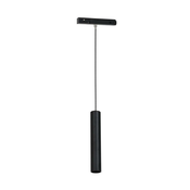 LED luster na sajli za šinski sistem MAGNETIC TRACK LED/7W/48V