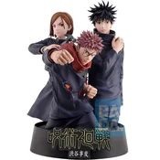 Jujutsu Kaisen Shibuya Incident 5th Anniversary figura 18cm