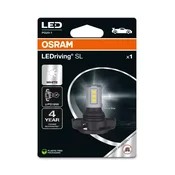 shumee Osram Led Premium New PS19W 6000 K EPACK