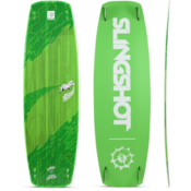 SLINGSHOT KAJT DESKA CRISIS