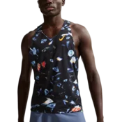 Nike Majica brez rokavov AeroSwift Glam