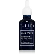Talika Hair Force Serum intenzivni serum za okrepitev in rast las 50 ml