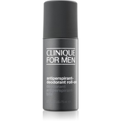 Clinique Skin Supplies for Men deodorant roll-on