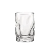 Kozarec Sorgente Viski 0,3L - Bormioli Rocco