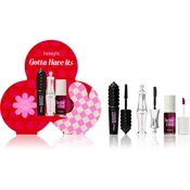 Benefit Gotta Have-Its set dekorativne kozmetike