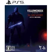 Yellowcreek Stories: The Cabin Watcher (PS5)