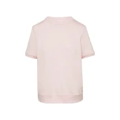 comma casual identity Majica  roza