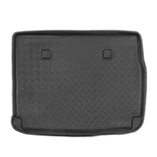 Plastic trunk tray Renault Scenic 2003-2009 (without anti-slip)