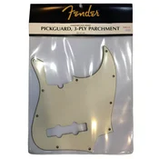 FENDER PICKGUARD AM.J. BASS