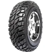 Letna HIFLY LT31X10.50R15 109Q VIGOROUS MT601 P.O.R.