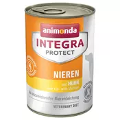 Animonda Integra Protect Renal - konzerve - Piletina 24 x 400 gBESPLATNA dostava od 299kn