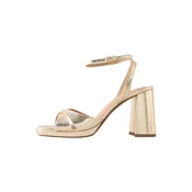 Next Sandali Forever Comfort® zlata