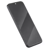 XIAOMI Xiaomi, Nadomestni LCD zaslon Full Screen za Redmi 15C 4G z ohišjem Service Pack, Črna, (5000192245)