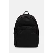 Nahrbtnik Tommy Hilfiger moški, črna barva, AM0AM12684