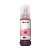 Epson C13T09C64A 108 light magenta ecotank ink bottle