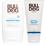 Bulldog Sensitive set