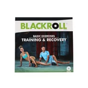 Blackroll Training und Recovery DVD Fitness Dodatna oprema
