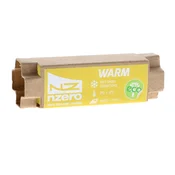 NZero Warm Yellow 50g Vroči vosek