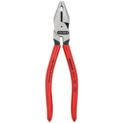 Ojacana Knipex kombinovana klešta 180mm (02 01 180)