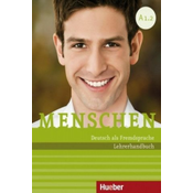 Menschen A1.2 - Deutsch als Fremdsprache Lehrerhandbuch