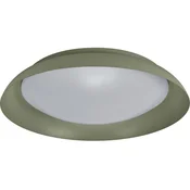 Osram -LED prigušiva plafonska lampa PLATE LED/35W/230V pr. 43 cm zelena