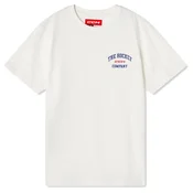 Otroška majica CCM Athleisure Tee Blanc XL
