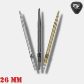 GRD/SWISS POINT konice/TARGET/Steel Points/26 mm