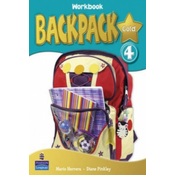 Backpack Gold: Workbook 4