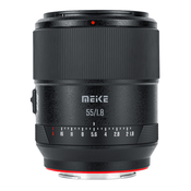 MEIKE 55mm T1.8 FF STM E