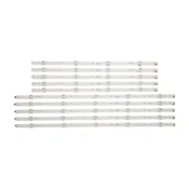 ES-258, PHILIPS 50PUS6162 LED TRAKE
