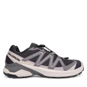 Trekking čevlji Salomon Examotion L47962200 Siva