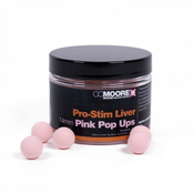 CC-Moore Stim Liver White Pop Up 14mm