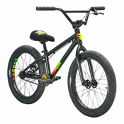 Mafia Medusa 20 BMX JahMafia Medusa 20 BMX Jah