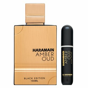 Parfem za oba spola Al Haramain Amber Oud Black Edition EDP 150 ml