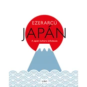 Ezerarcú Japán