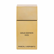 Pascal Morabito Gold Edition Oud parfemska voda 100 ml za žene
