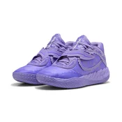 PUMA MB.05 Skull-Melo Shoes Unisex, Sport, Lavender Alert/Dark Amethyst, 41