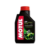 MOTUL Olje Motul 2T 510 1L