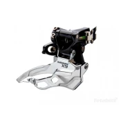 Prednji menjac - Sram X-9 HIGH CLAMP