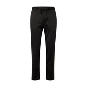 s.Oliver Muške pantalone, Slim Fit, Crne