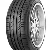 CONTINENTAL letna pnevmatika 245/45R18 100W XL FR ContiSportContact 5 J