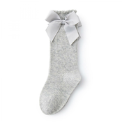 Otroške dokolenke Sweet - Grey / XL KP22350