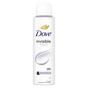 Invisible Fresh Spray proti potenju 150 ml