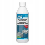 HG Professional odstranjevalec vodnega kamna 500 ml
