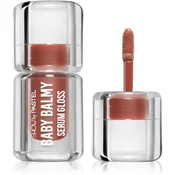 Pastel Baby Balmy Serum Gloss vlažilni sijaj za ustnice odtenek 33 Gaslight 3.2 ml