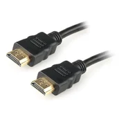 slomart HDMI kabel v2.0 High Speed Ethernet 1m