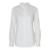 SELECTED FEMME Bluza SLFROMIE bela