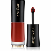 Lancôme L’Absolu Rouge Drama Ink dugotrajni mat tekuci ruž za usne nijansa 196 French Touch 6 ml