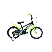 Adria adria rocker 16 crno-zeleno (10) ( 924129-16 )