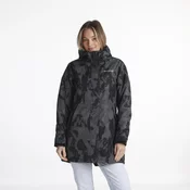 Wintro Ženska jakna Alexis Jacket W, Crna